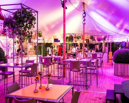 Bedrijfsevents Bedrijfsevents