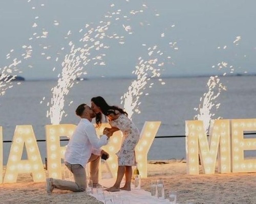 Wedding Proposal Wedding Proposal