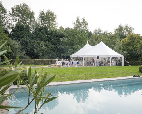 Jean Claude viert het leven – 60 jaar jong!