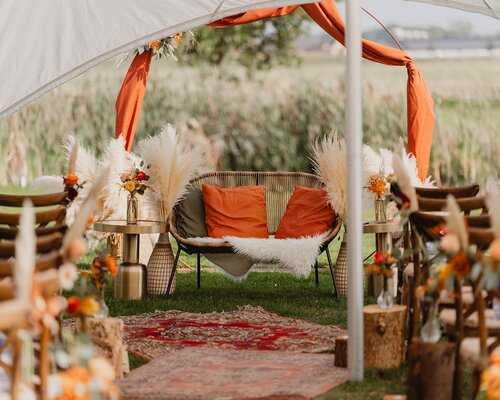 Weddingstylling Weddingstylling