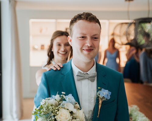 Zelf Organiseren? Wij Zorgen voor de Sfeervolle Feeststyling