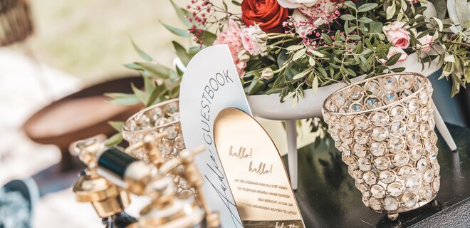 Peaky Blinders Wedding