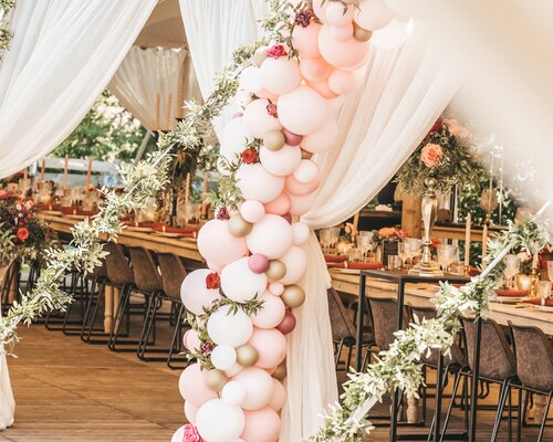 Peaky Blinders-huwelijk  – stijlvol, spannend en onvergetelijk