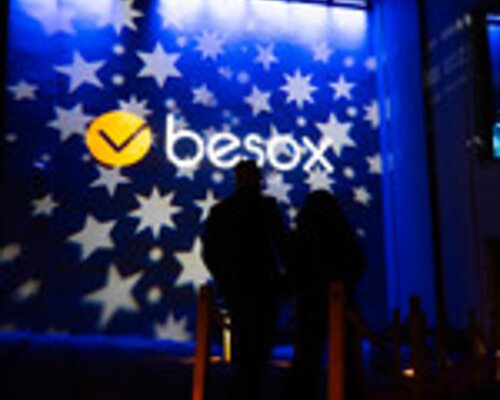 Besox viert 25 jaar – een jubileumfeest om nooit te vergeten